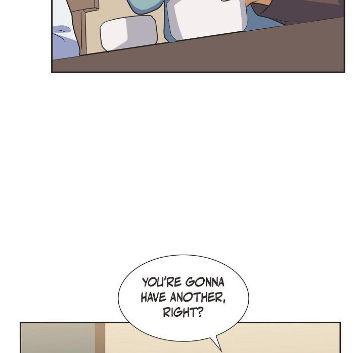 Read Lovers, Cats, and the Killer chapter 5 image 42 on Lezhin