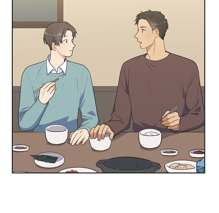 Read Lovers, Cats, and the Killer chapter 5 image 43 on Lezhin