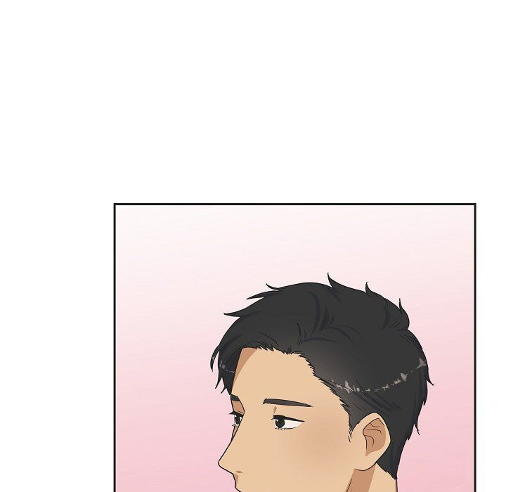 Read Lovers, Cats, and the Killer chapter 5 image 44 on Lezhin