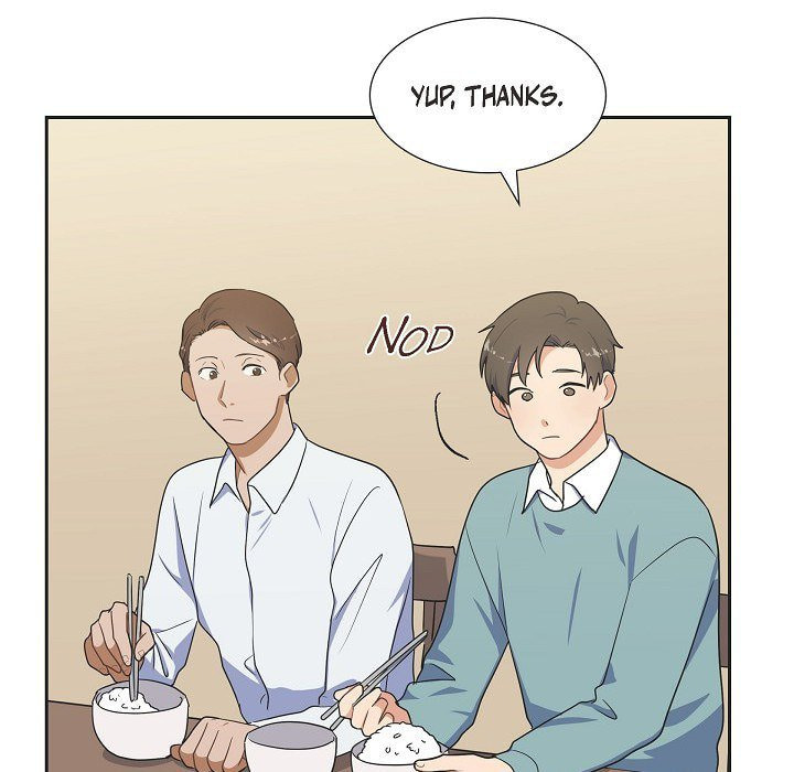 Read Lovers, Cats, and the Killer chapter 5 image 46 on Lezhin