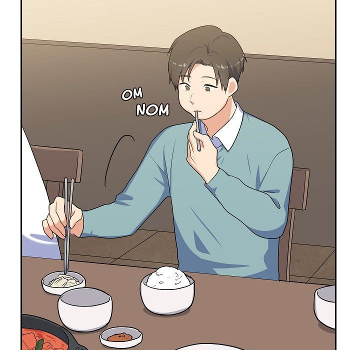 Read Lovers, Cats, and the Killer chapter 5 image 49 on Lezhin