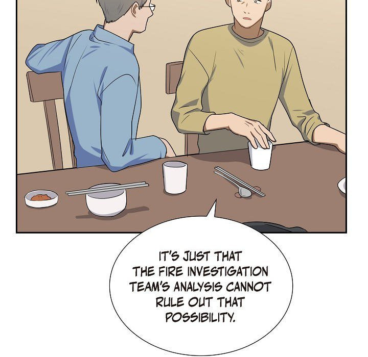 Read Lovers, Cats, and the Killer chapter 5 image 53 on Lezhin