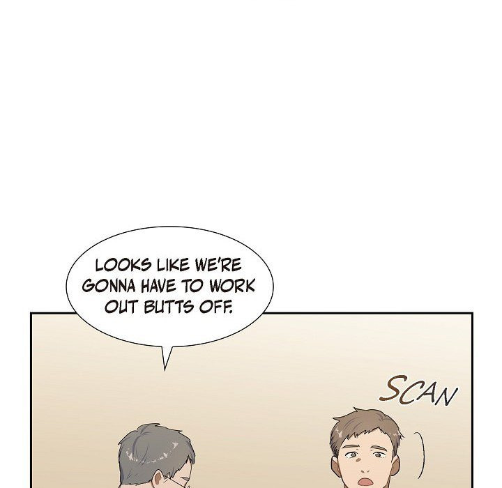 Read Lovers, Cats, and the Killer chapter 5 image 54 on Lezhin