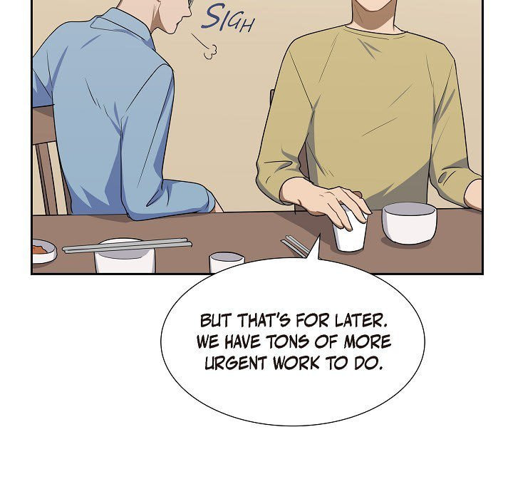 Read Lovers, Cats, and the Killer chapter 5 image 55 on Lezhin