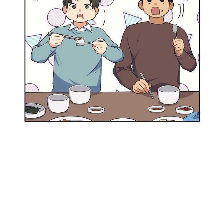 Read Lovers, Cats, and the Killer chapter 5 image 57 on Lezhin