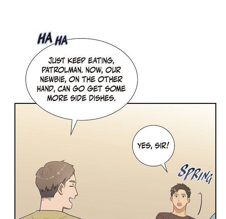 Read Lovers, Cats, and the Killer chapter 5 image 58 on Lezhin