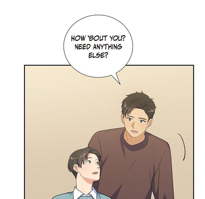 Read Lovers, Cats, and the Killer chapter 5 image 60 on Lezhin