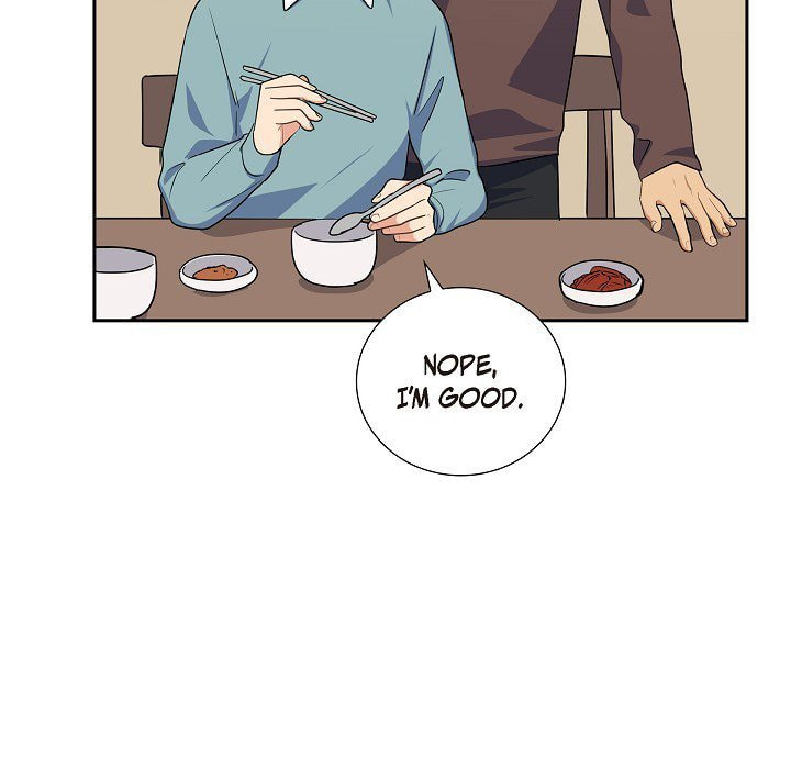 Read Lovers, Cats, and the Killer chapter 5 image 61 on Lezhin
