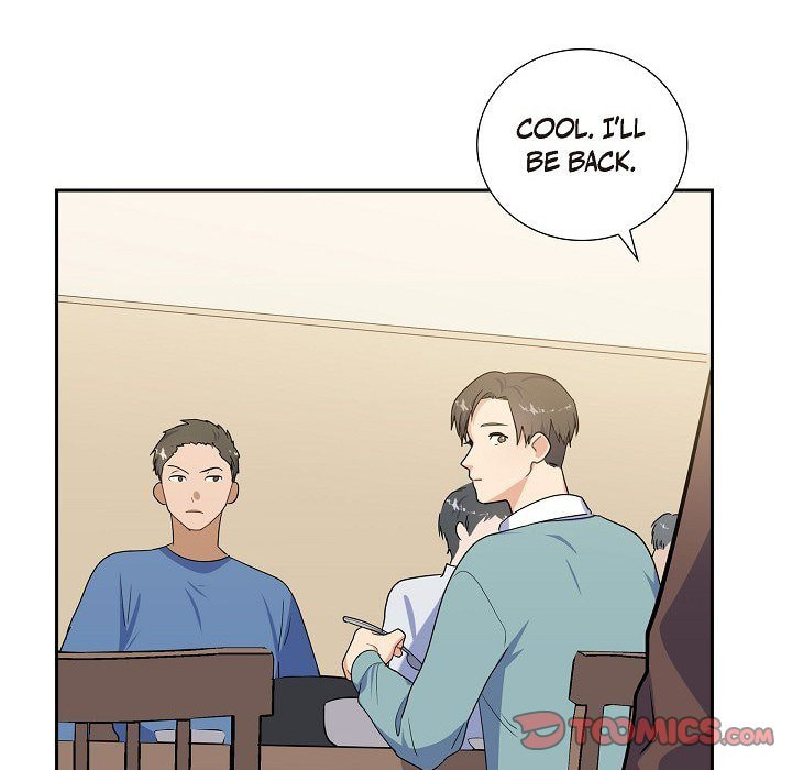 Read Lovers, Cats, and the Killer chapter 5 image 62 on Lezhin