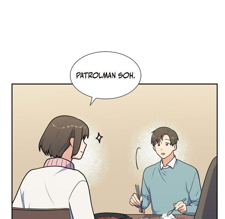 Read Lovers, Cats, and the Killer chapter 5 image 65 on Lezhin