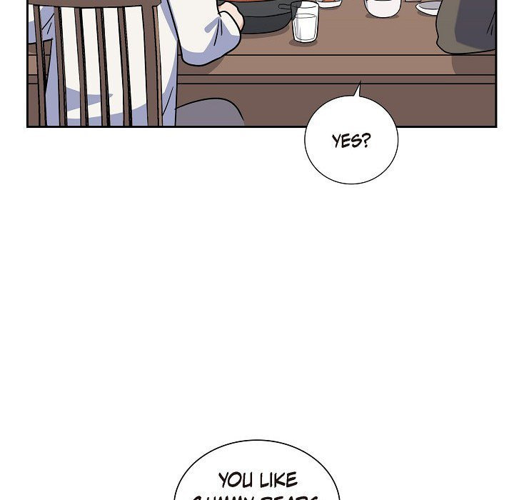 Read Lovers, Cats, and the Killer chapter 5 image 66 on Lezhin