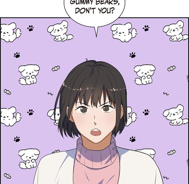 Read Lovers, Cats, and the Killer chapter 5 image 67 on Lezhin