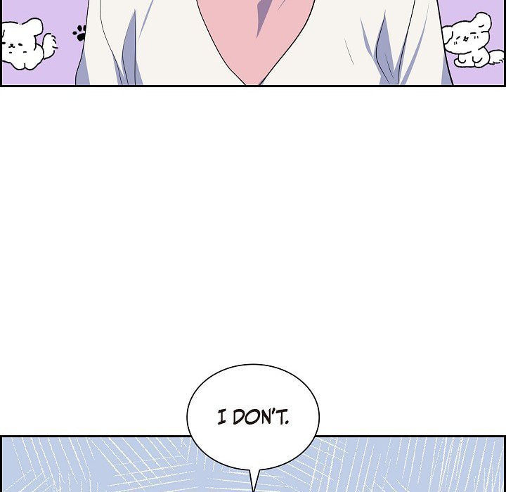 Read Lovers, Cats, and the Killer chapter 5 image 68 on Lezhin