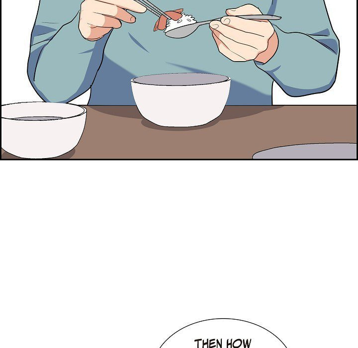 Read Lovers, Cats, and the Killer chapter 5 image 70 on Lezhin