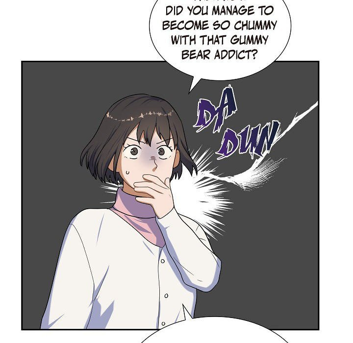 Read Lovers, Cats, and the Killer chapter 5 image 71 on Lezhin