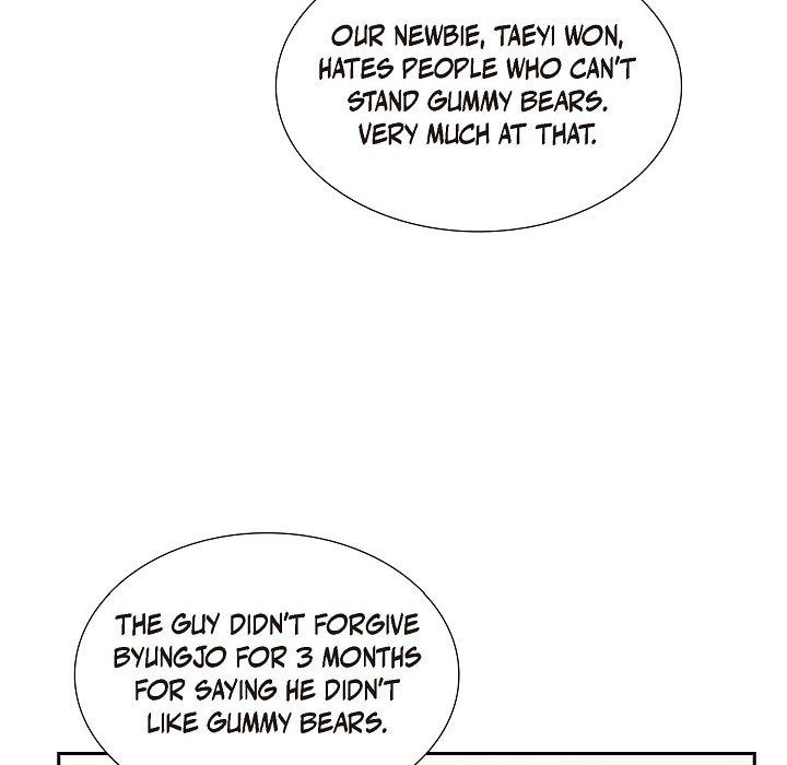 Read Lovers, Cats, and the Killer chapter 5 image 72 on Lezhin