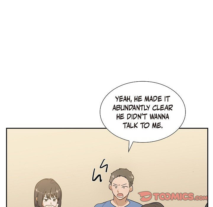 Read Lovers, Cats, and the Killer chapter 5 image 74 on Lezhin