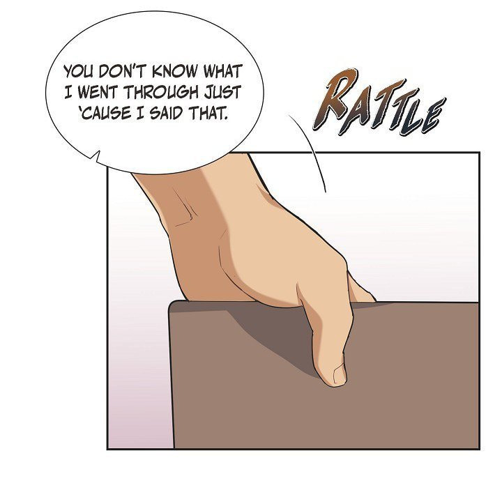Read Lovers, Cats, and the Killer chapter 5 image 76 on Lezhin