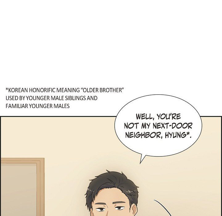 Read Lovers, Cats, and the Killer chapter 5 image 77 on Lezhin