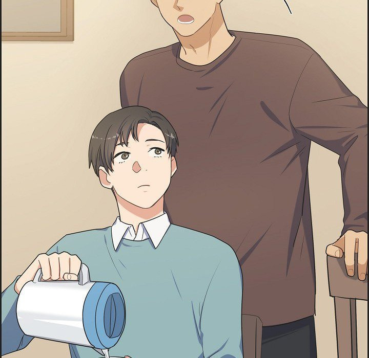 Read Lovers, Cats, and the Killer chapter 5 image 78 on Lezhin