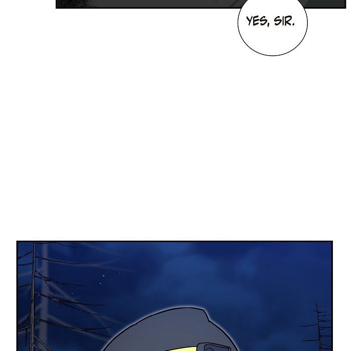 Read Lovers, Cats, and the Killer chapter 5 image 8 on Lezhin