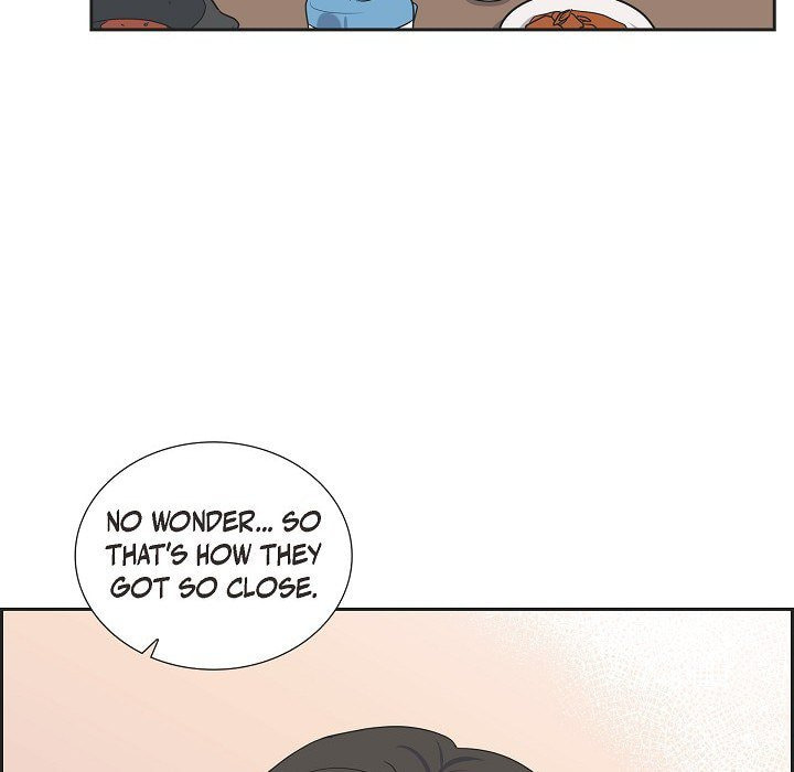 Read Lovers, Cats, and the Killer chapter 5 image 81 on Lezhin