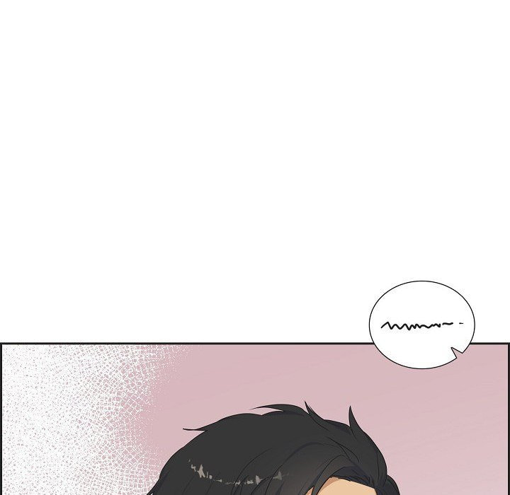 Read Lovers, Cats, and the Killer chapter 5 image 83 on Lezhin
