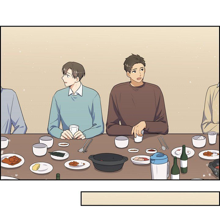 Read Lovers, Cats, and the Killer chapter 5 image 87 on Lezhin