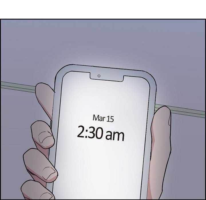 Read Lovers, Cats, and the Killer chapter 5 image 89 on Lezhin