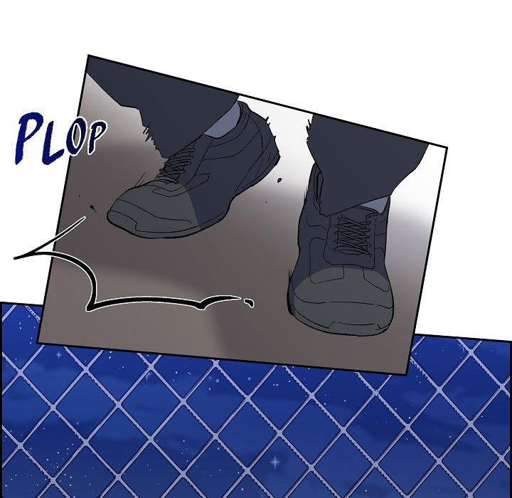 Read Lovers, Cats, and the Killer chapter 8 image 10 on Lezhin