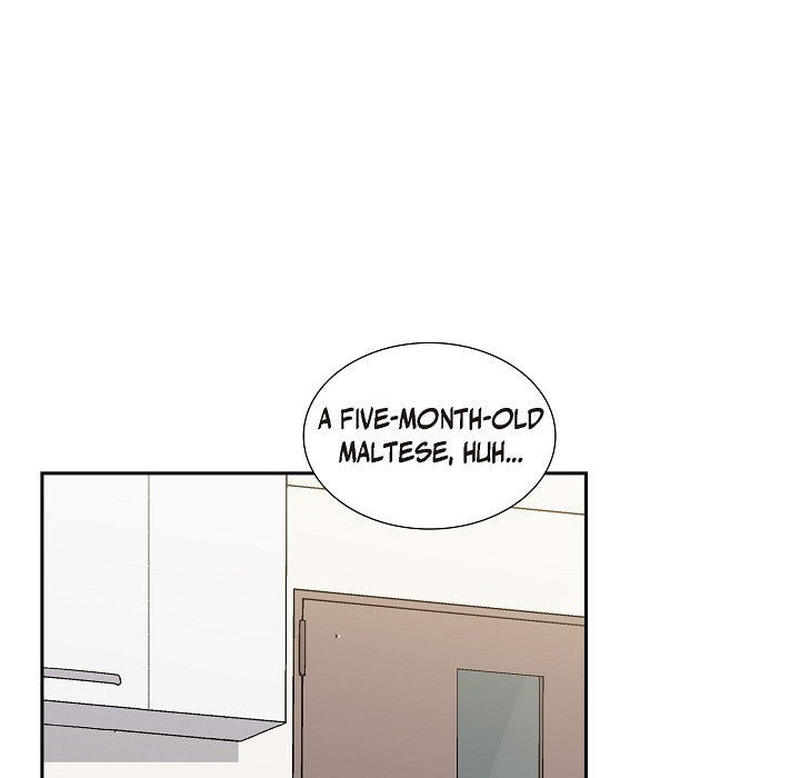 Read Lovers, Cats, and the Killer chapter 8 image 100 on Lezhin