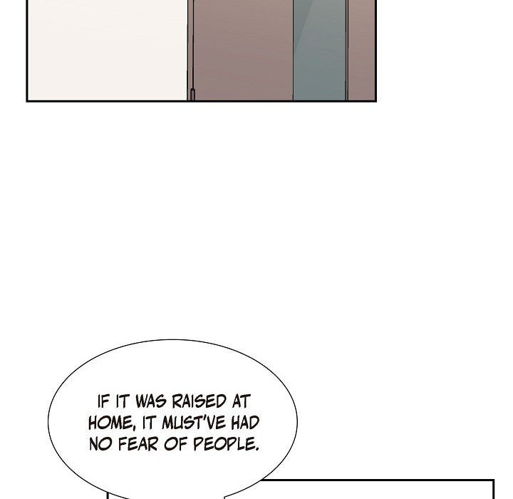 Read Lovers, Cats, and the Killer chapter 8 image 101 on Lezhin