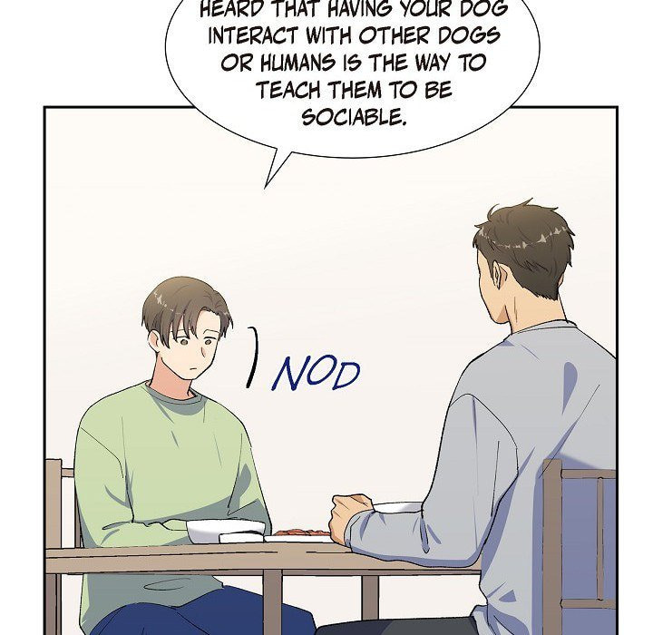 Read Lovers, Cats, and the Killer chapter 8 image 104 on Lezhin