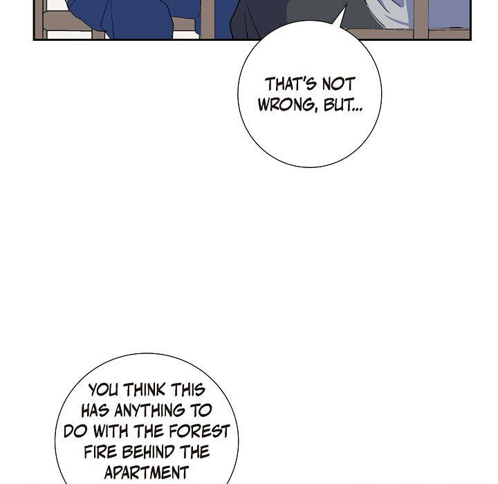 Read Lovers, Cats, and the Killer chapter 8 image 105 on Lezhin