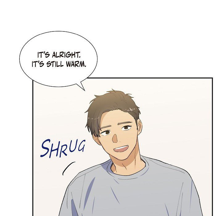 Read Lovers, Cats, and the Killer chapter 8 image 109 on Lezhin