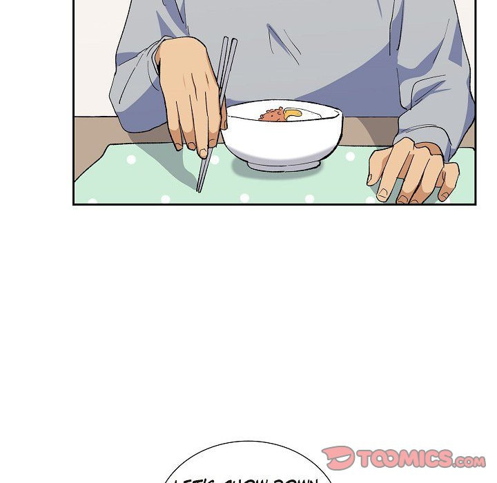 Read Lovers, Cats, and the Killer chapter 8 image 110 on Lezhin