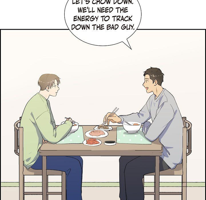 Read Lovers, Cats, and the Killer chapter 8 image 111 on Lezhin