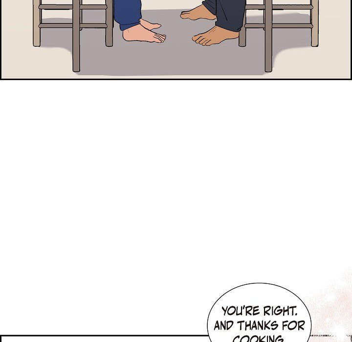 Read Lovers, Cats, and the Killer chapter 8 image 112 on Lezhin