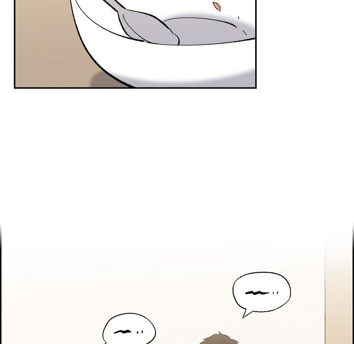 Read Lovers, Cats, and the Killer chapter 8 image 116 on Lezhin
