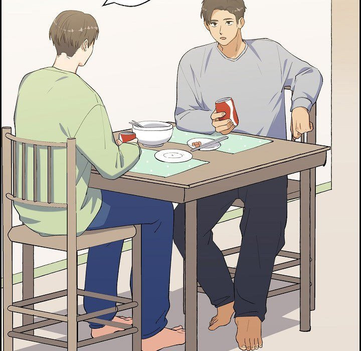 Read Lovers, Cats, and the Killer chapter 8 image 117 on Lezhin