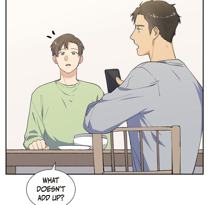 Read Lovers, Cats, and the Killer chapter 8 image 119 on Lezhin