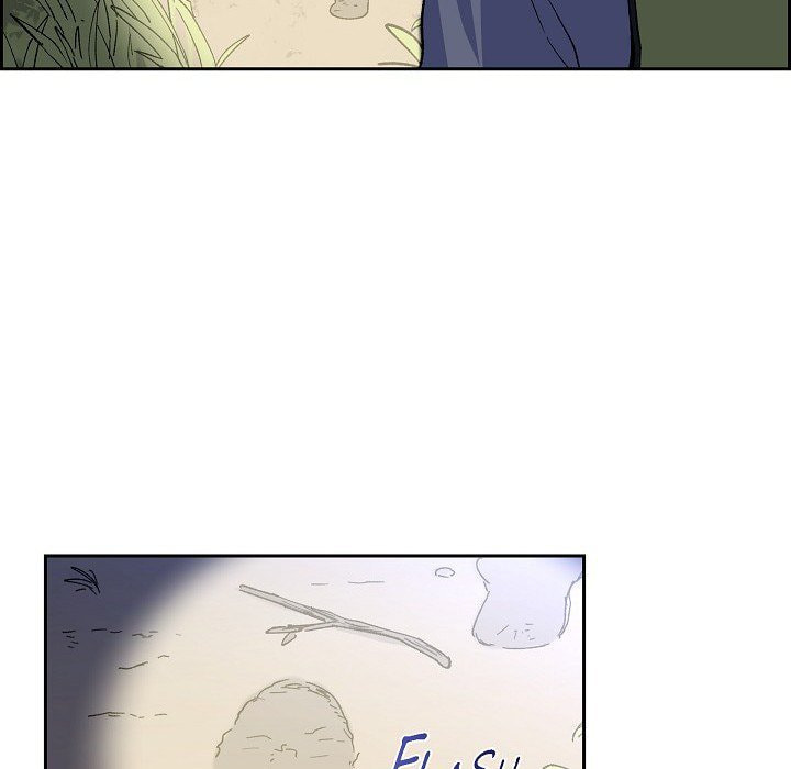 Read Lovers, Cats, and the Killer chapter 8 image 16 on Lezhin