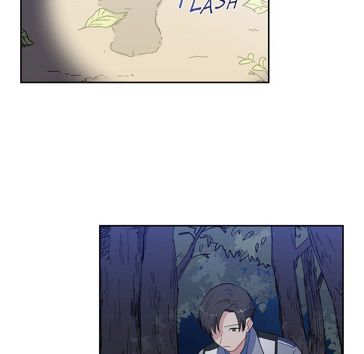 Read Lovers, Cats, and the Killer chapter 8 image 17 on Lezhin