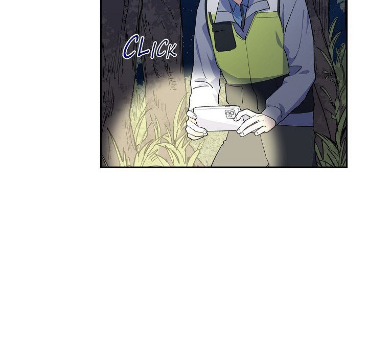 Read Lovers, Cats, and the Killer chapter 8 image 18 on Lezhin