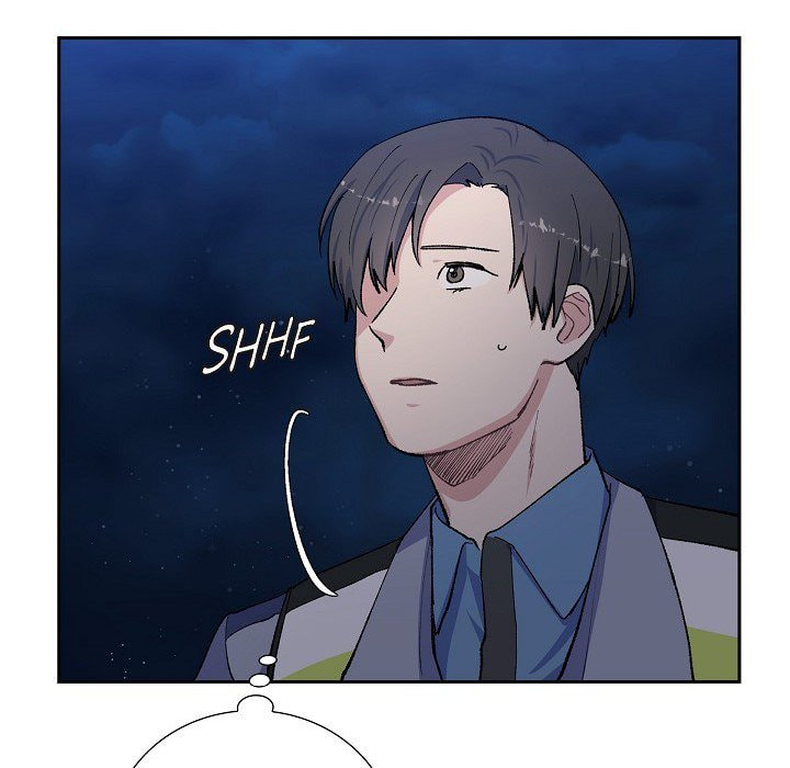Read Lovers, Cats, and the Killer chapter 8 image 19 on Lezhin