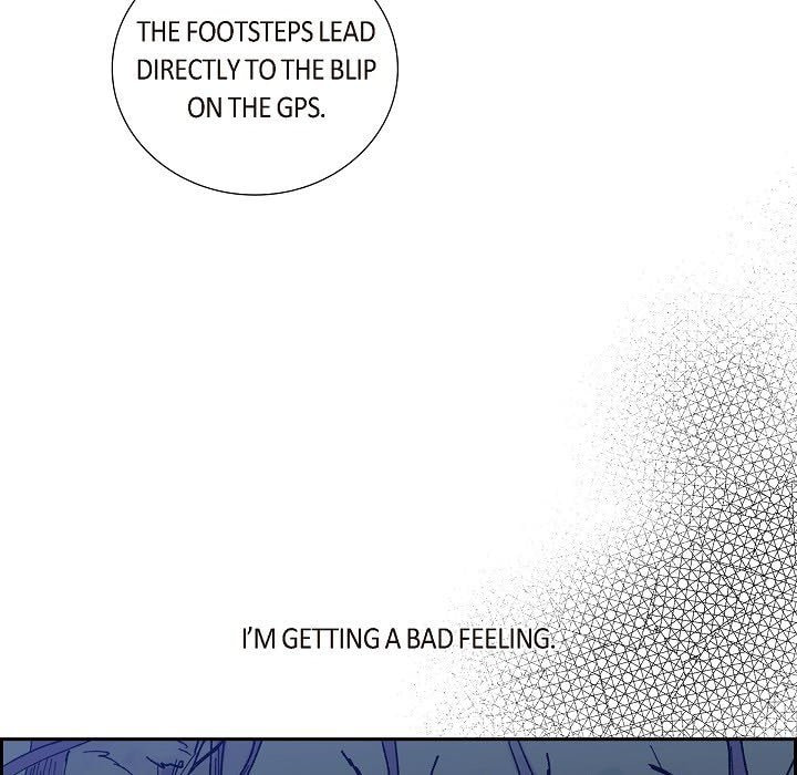 Read Lovers, Cats, and the Killer chapter 8 image 20 on Lezhin
