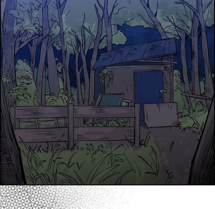 Read Lovers, Cats, and the Killer chapter 8 image 21 on Lezhin