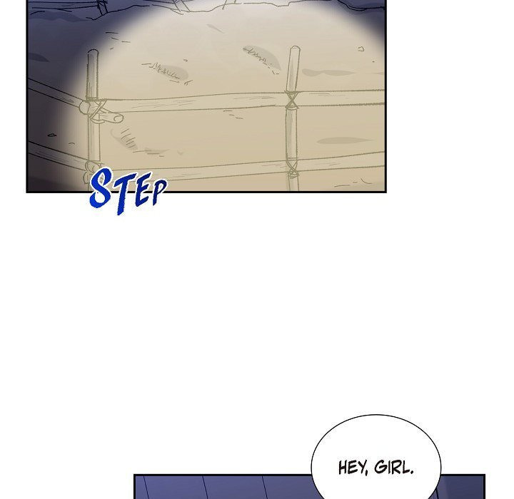 Read Lovers, Cats, and the Killer chapter 8 image 23 on Lezhin