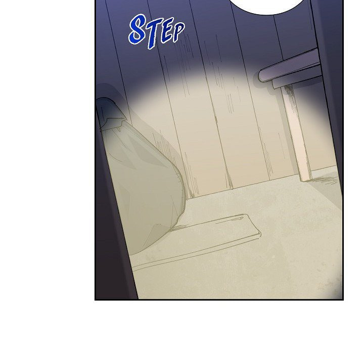 Read Lovers, Cats, and the Killer chapter 8 image 24 on Lezhin