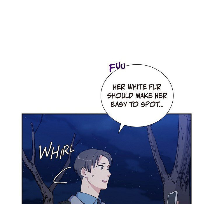 Read Lovers, Cats, and the Killer chapter 8 image 25 on Lezhin